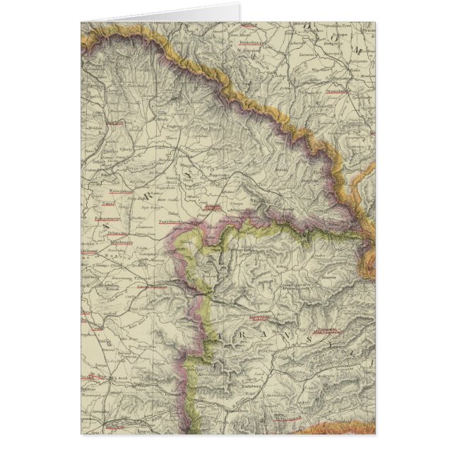 Empire autrichien 3 (Devant)