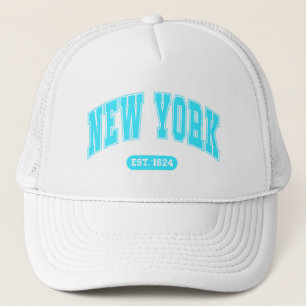 EMPIRE CASQUETTE D'ÉTAT