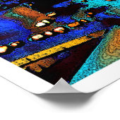 Empire City, affiche (Coin)