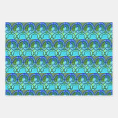 Empire en Ecstacy! Inpakpapier Vel (Voorkant 3)