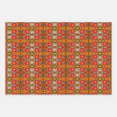 Empire en Ecstacy! Inpakpapier Vel (Voorkant)