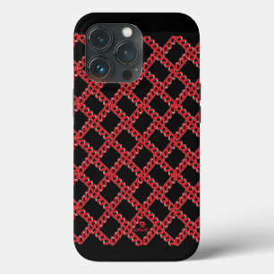 Empire Heart iPhone 13 Pro Coque