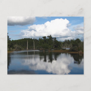 Empire Lakes Briefkaart