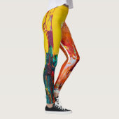 Empire Leggings (Droite)