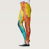 Empire Leggings (Gauche)