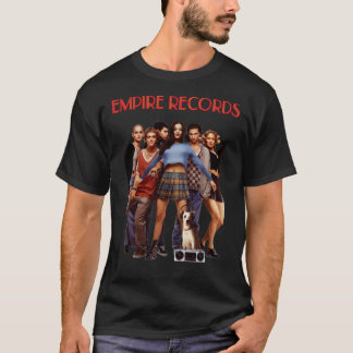 Empire Records Essential  T-shirt