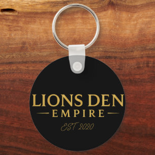 Empire Sleutelhanger