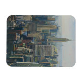 Empire State Building 2012 Magneet (Horizontaal)