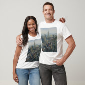 Empire State Building 2012 T-shirt (Unisex)