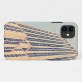 Empire State Building Case-Mate iPhone Case (Achterkant (horizontaal))