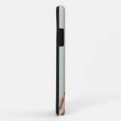 Empire State Building Case-Mate iPhone Case (Achterkant/rechts)