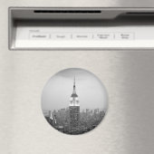 Empire State Building Magnet Magneet (Insitu (Vaatwasser))