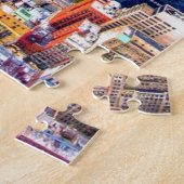 Empire State Building, Midtown Manhattan Legpuzzel (Zijkant)