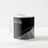 Empire State Building Mok (Voorkant links)