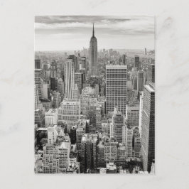 Empire State Building New York Briefkaart