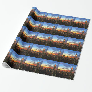Empire State Building New York Cadeaupapier