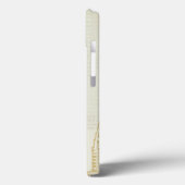 Empire State Building NYC Case-Mate iPhone Case (Achterkant / Links)