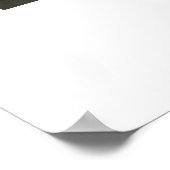 Empire State Building NYC Poster (Hoek)