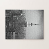 Empire State Building Puzzel (Horizontaal)