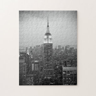 Empire State Building Puzzel