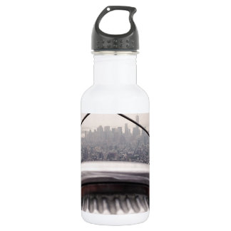 Empire State Building Waterfles