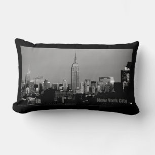 Empire State-New York City Kussen