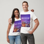 Empire State of Mind New York T-shirt (Unisex)