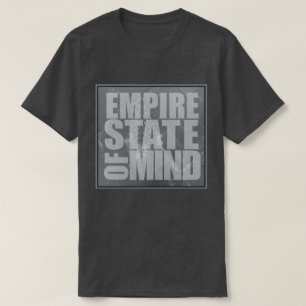 Empire State of Mind T-shirt