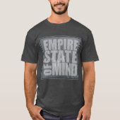 Empire State of Mind T-shirt (Voorkant)