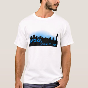 Empire State of Mind T-shirt