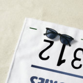 EMPIRE STATE STRANDLAKEN (In situ)