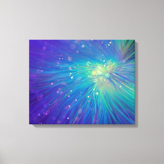 Empiresis Canvas Afdruk (Voorkant)