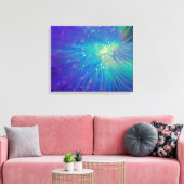 Empiresis Canvas Afdruk (Insitu (Woonkamer))