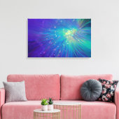 Empiresis Canvas Afdruk (Insitu (Woonkamer))