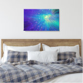 Empiresis Canvas Afdruk (Insitu (Slaapkamer))