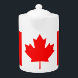 Emplacement du drapeau feuille du Canada<br><div class="desc">Canada Leaf.</div>