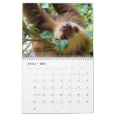 Emplacements Calendrier de 12 mois Photographies d (Jan 2027)