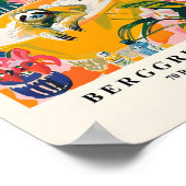 Emplacements Dans Baignoire, Impression Matisse, S (Coin)