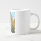 Emploi 19:25 WEBU Mug (Droite)