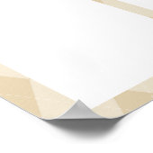 Employé du tableau photo 4X6 de l'affiche du mois (Coin)