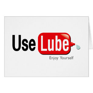 Employez le lubrifiant