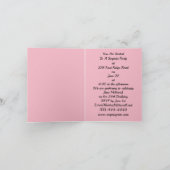 Employez votre propre invitation d'image (Intérieur)