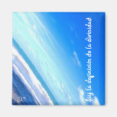 empoderamiento magneet (Voorkant)