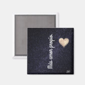 empoderamiento magneet (Voorkant / Achterkant)