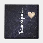 empoderamiento magneet (Voorkant)