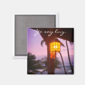 empoderamiento magneet (Voorkant / Achterkant)