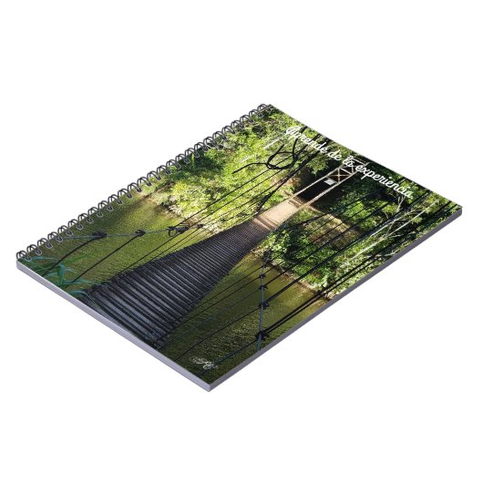 empoderamiento notitieboek (Linkerzijde)