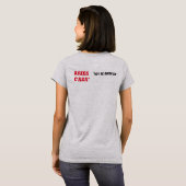 EMPODERAMIENTO T-SHIRT (Achterkant volledig)
