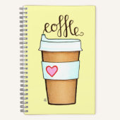 Emporte-toi, Carnet d'amour de la coupe de papier  (Recto)