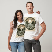 Empower Change – Bold Statement T-shirt (Unisex)